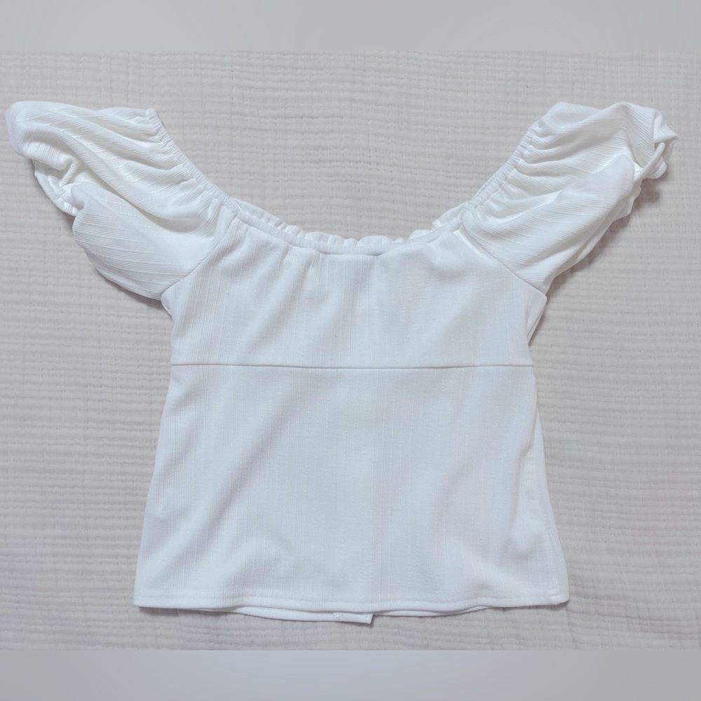 Lulus Top - Picture 2 of 2